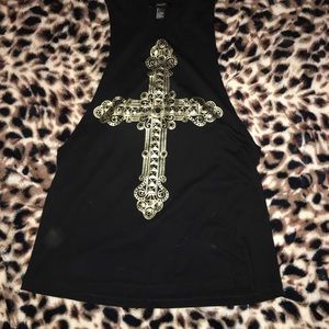 Forever 21 tank top