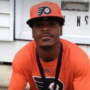 Meet your Posher, Jamel