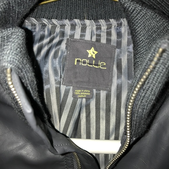 Jacket - Picture 2 of 3