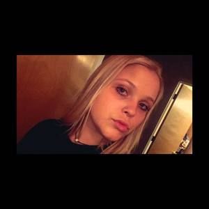 Meet your Posher, Kelsey