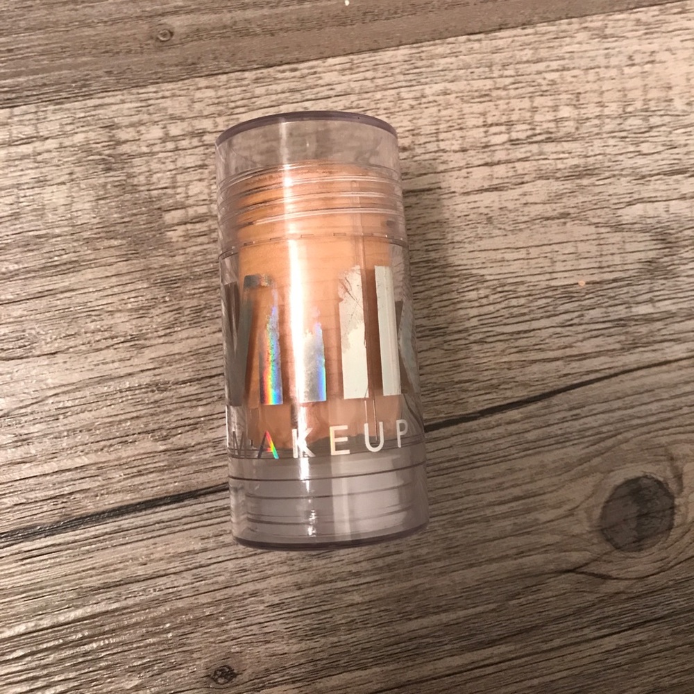 SOLD Milk Holographic Stick in shade Mars