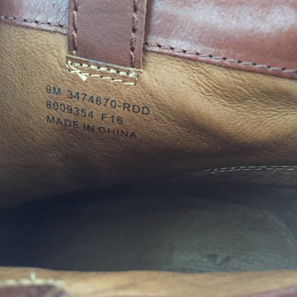 Frye "Myra" Boot - Picture 5 of 7