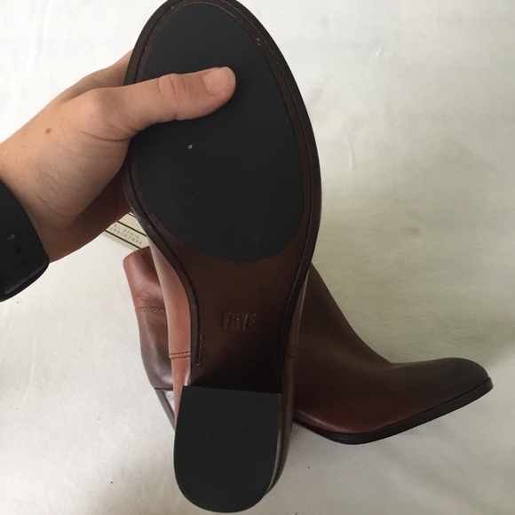 Frye "Myra" Boot - Picture 6 of 7