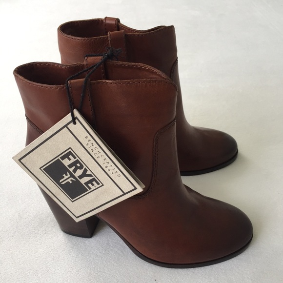 Frye "Myra" Boot - Picture 7 of 7