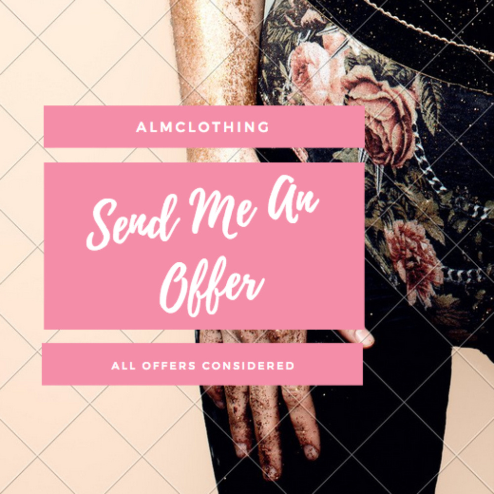 ALL Offers Considered