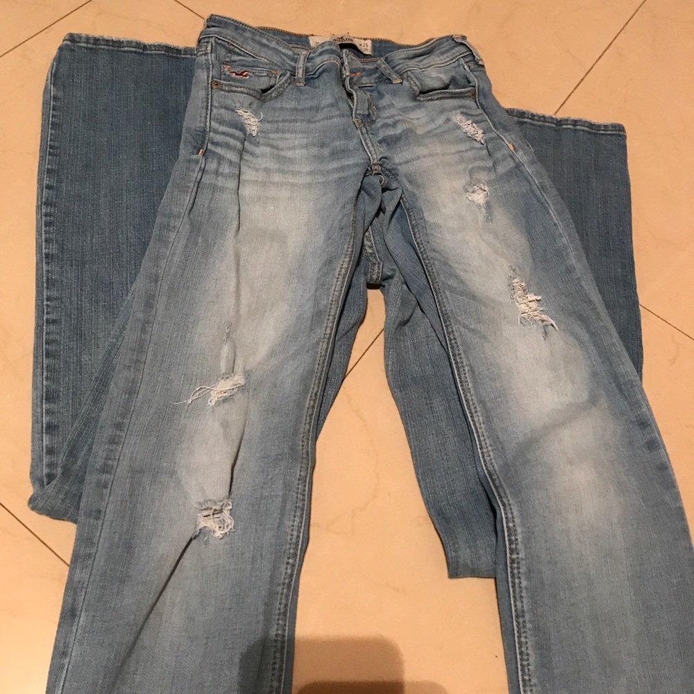 Jeans Set - Picture 3 of 3