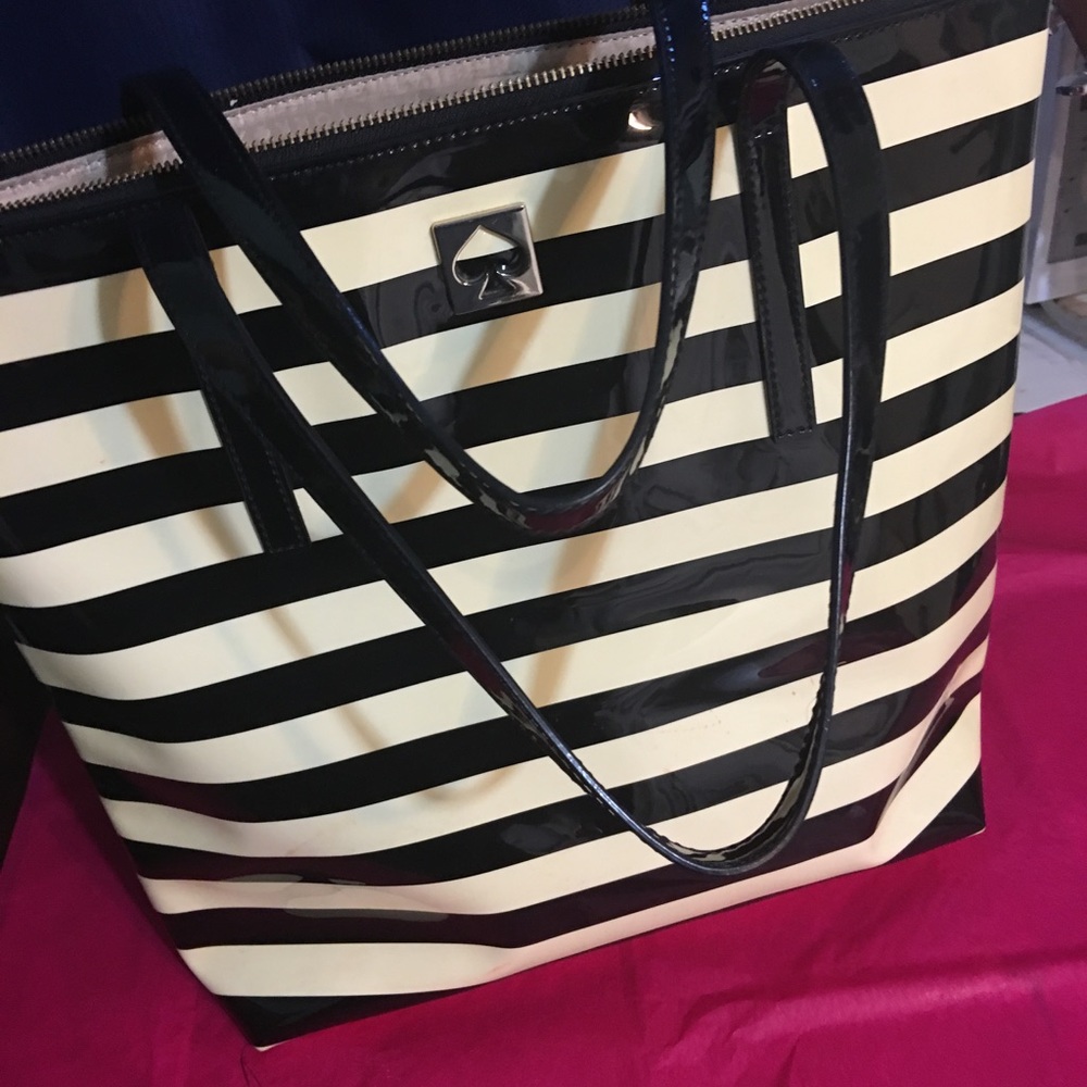 KATE SPADE TOTE