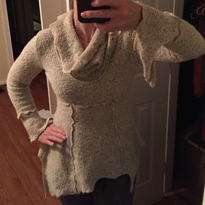 Beautiful And Unique Sweater