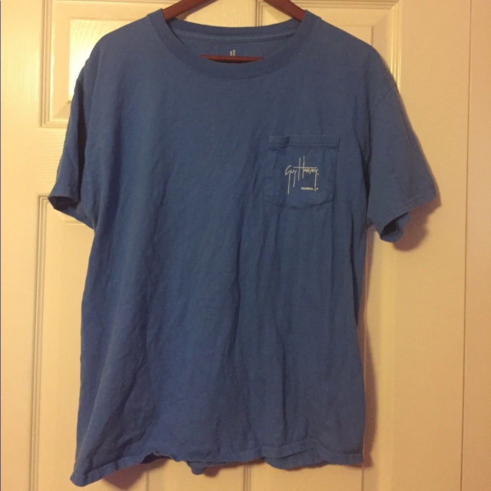 Guy Harvey Tshirt