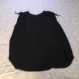 🛍 MAKE OFFER a.n.a career blouse plus size 3x