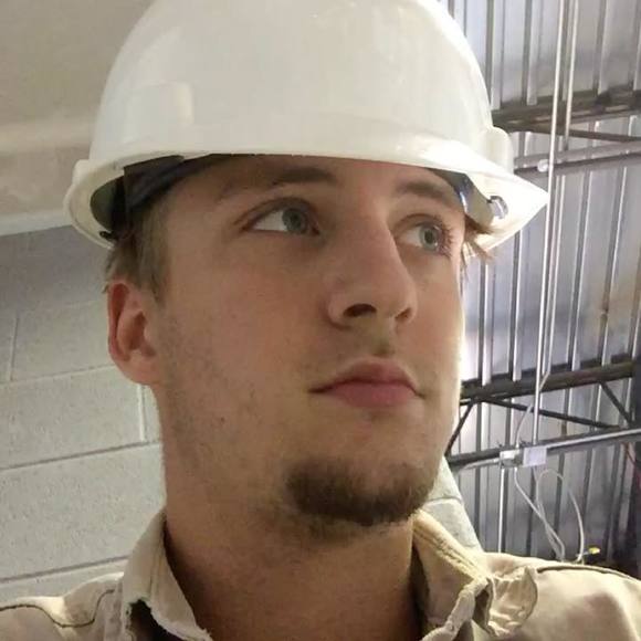 Meet your Posher, Caleb - Picture 1 of 1