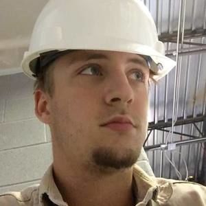 Meet your Posher, Caleb