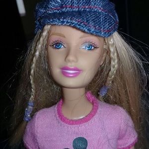 Meet your Posher, Rubi