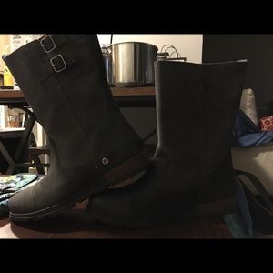 Size 11 NWOB Sorel boots