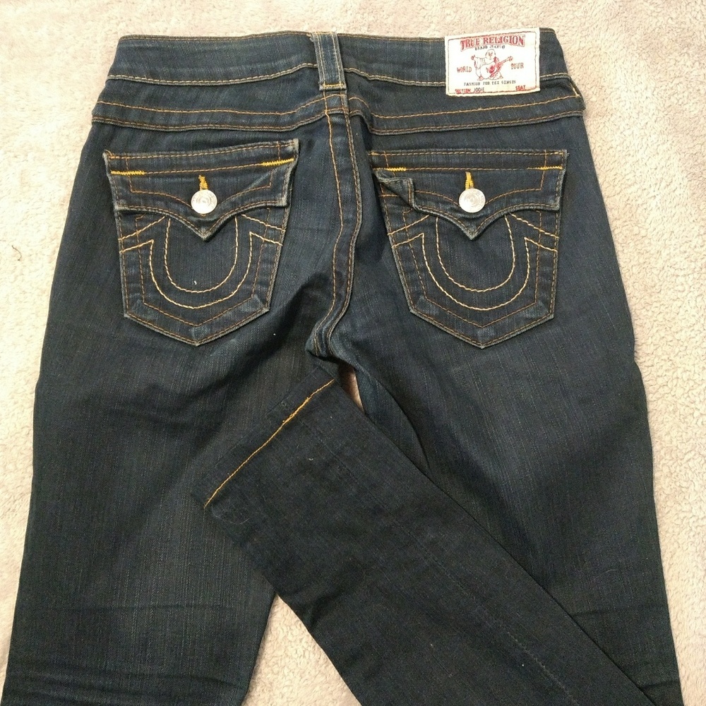 True Religion jeans