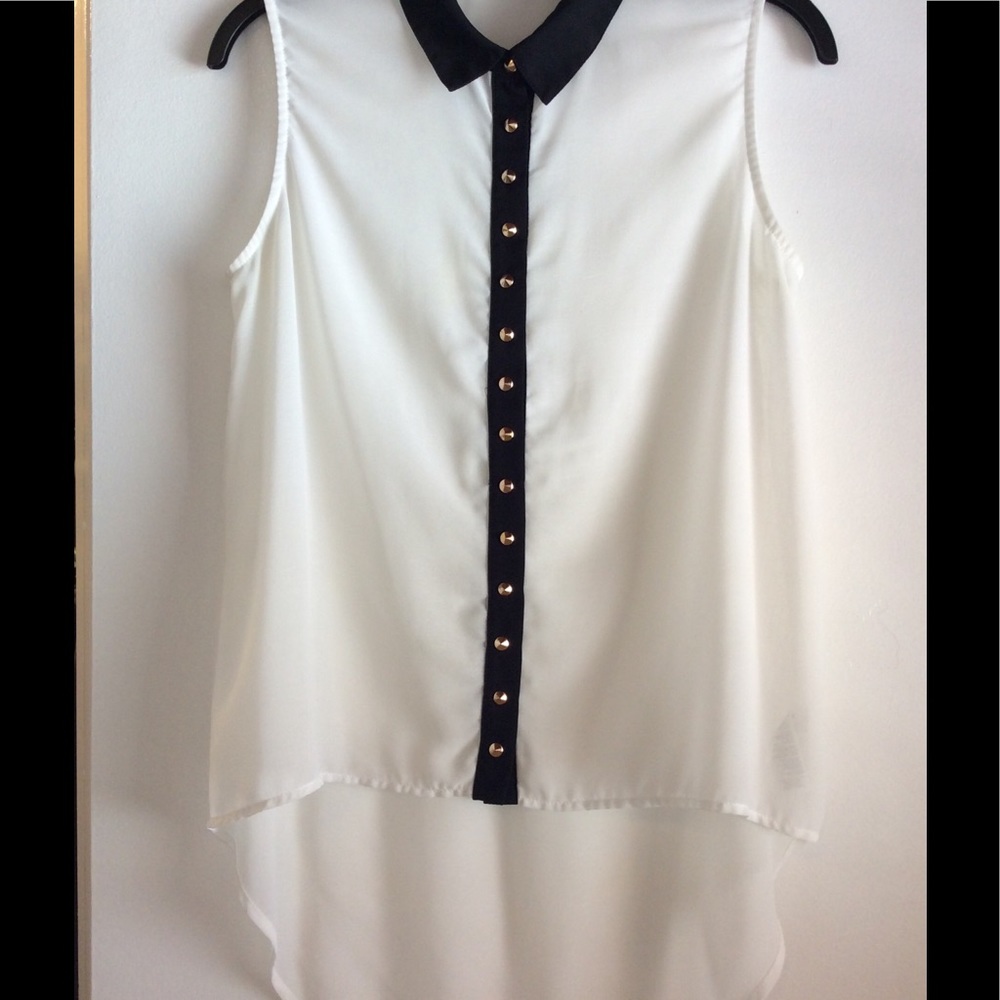 Forever 21 blouse