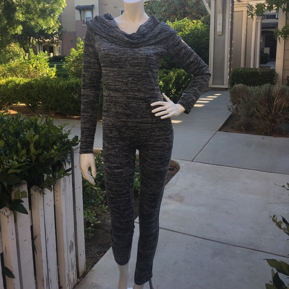 Body Suit