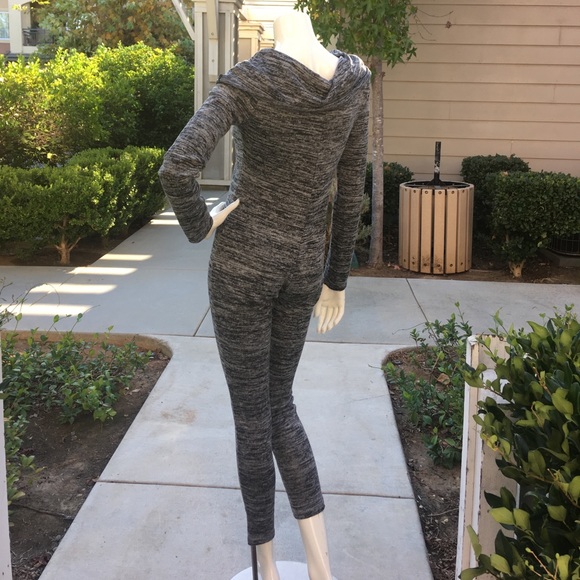 Body Suit - Picture 3 of 5