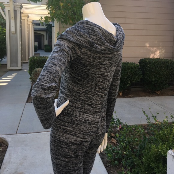 Body Suit - Picture 4 of 5