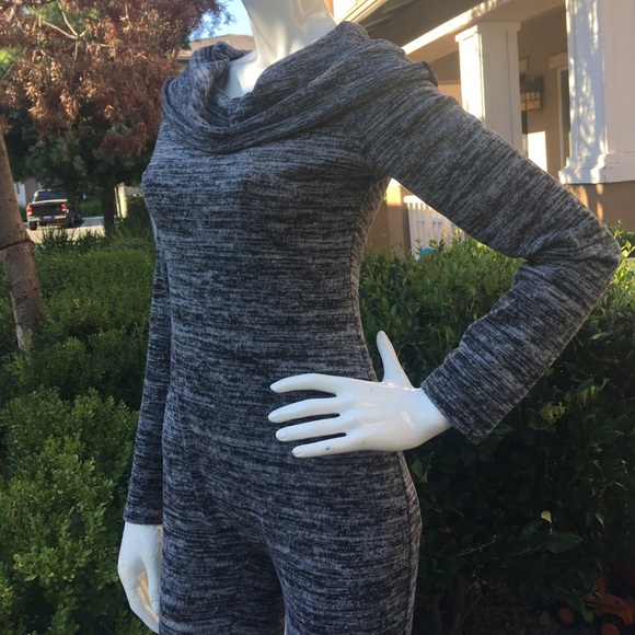 Body Suit - Picture 5 of 5