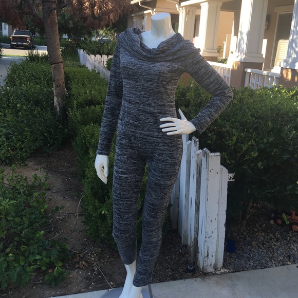 Body Suit - Picture 2 of 5