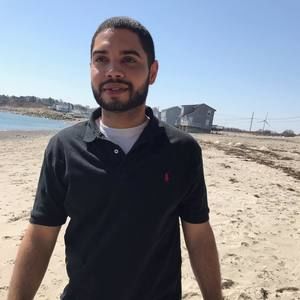 Meet your Posher, Chris