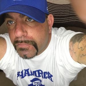 Meet your Posher, Matthew