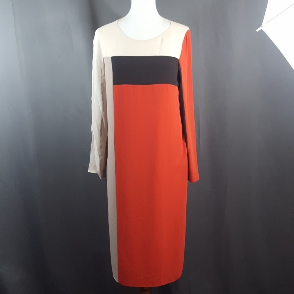 BCBG - THE "JOON" DRESS