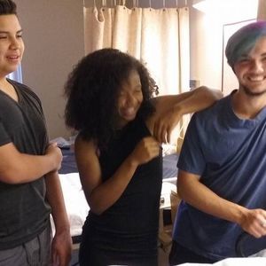 Meet your Posher, Tena