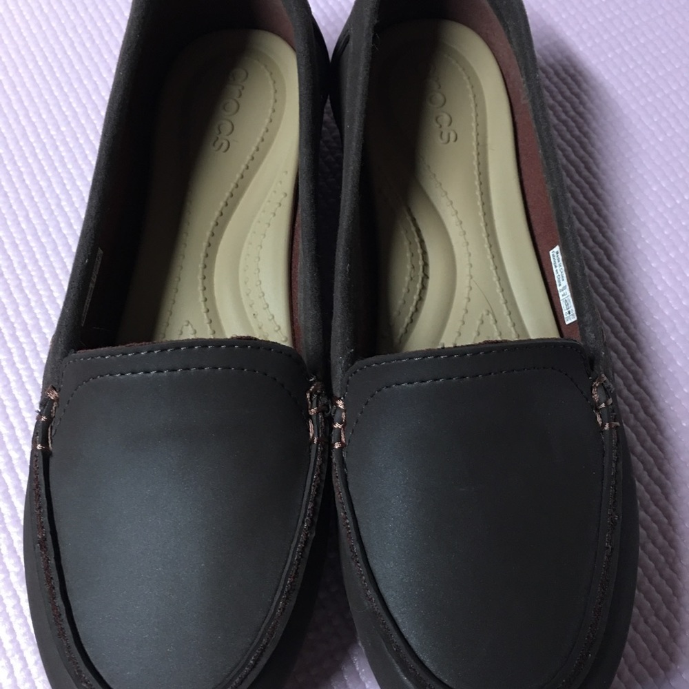 Crocs shoes