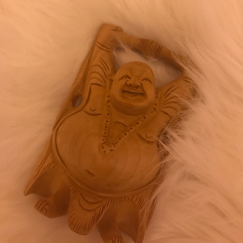 Buddha Mudra