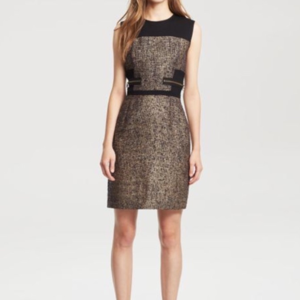 Kenneth Cole Derby Dress