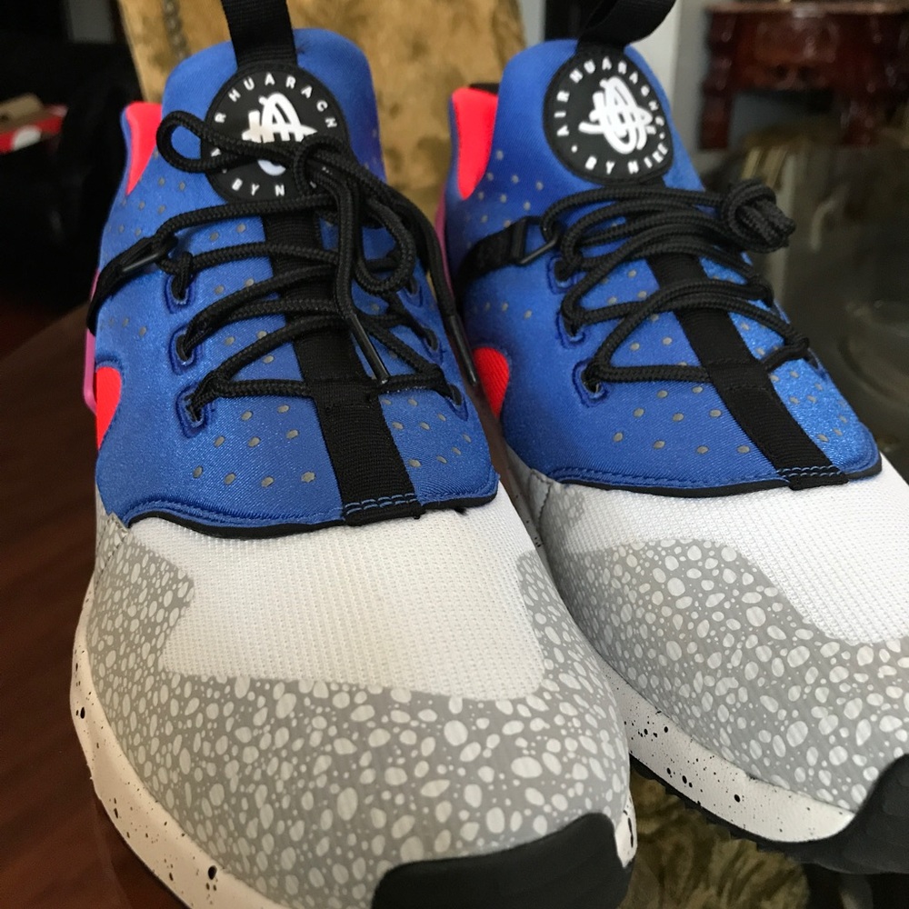 Nike Air Huarache Utility PRM