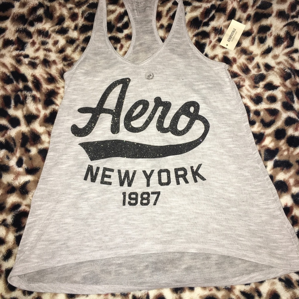 NWT Aero tank top