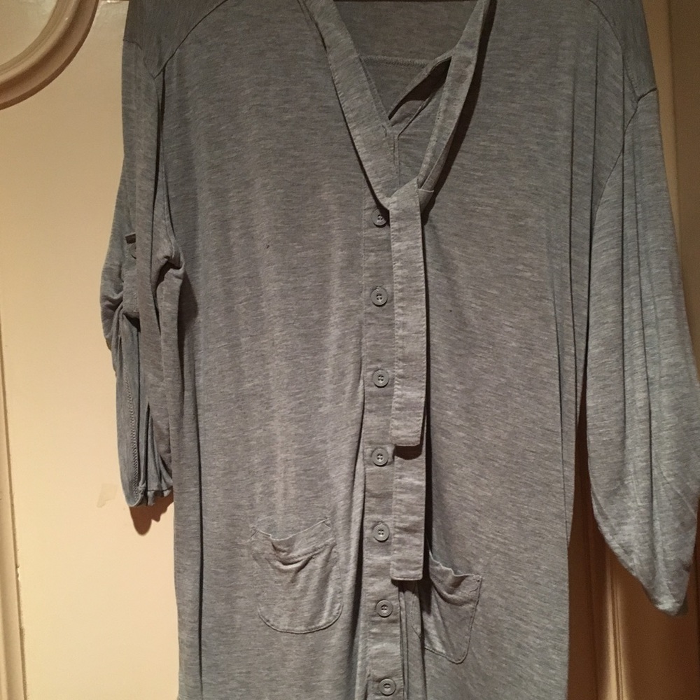French Connection Small Tunic