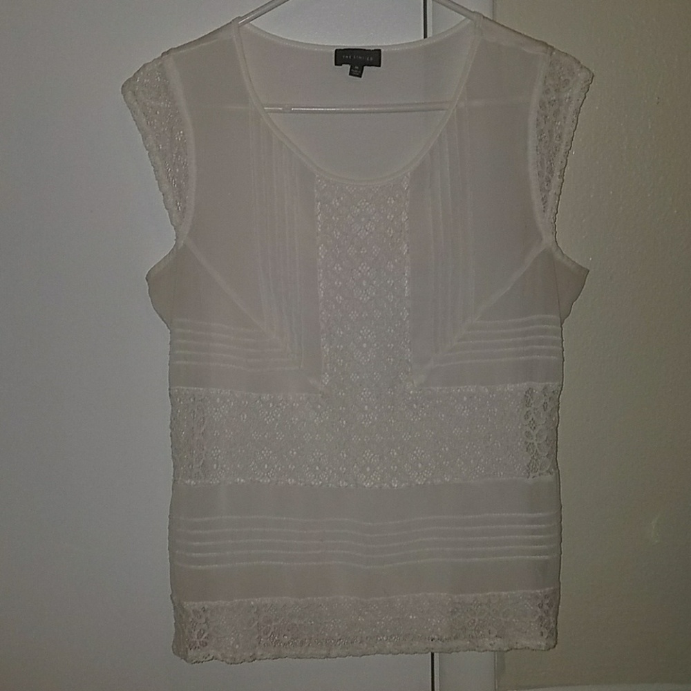 The Limited Blouse