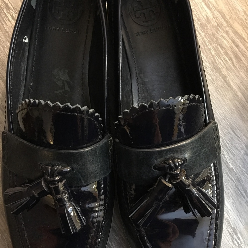 Tory Burch Loafers