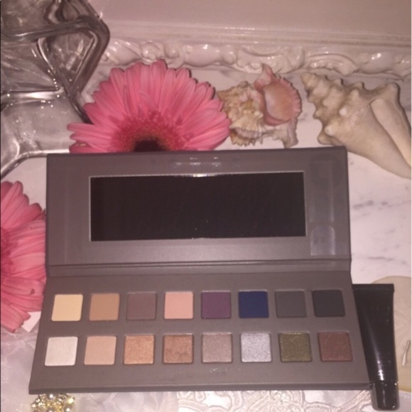 Lorac PRO 2✌🏾Palette w/Mini Primer BNIB💯Auth - Picture 3 of 5