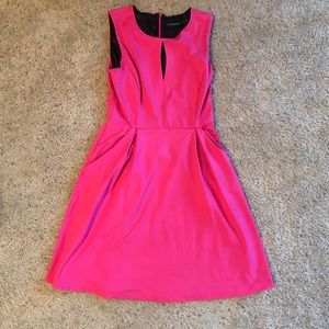 Cynthia Rowley Pink Dress