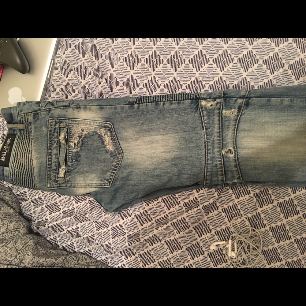 Pierre Balmain