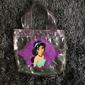 Princess jasmine purse