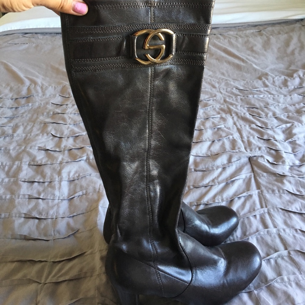 Franco Sarto Boots