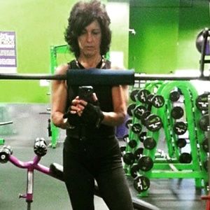 Meet your Posher, Lori