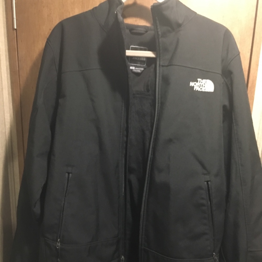 Men's north face jacket