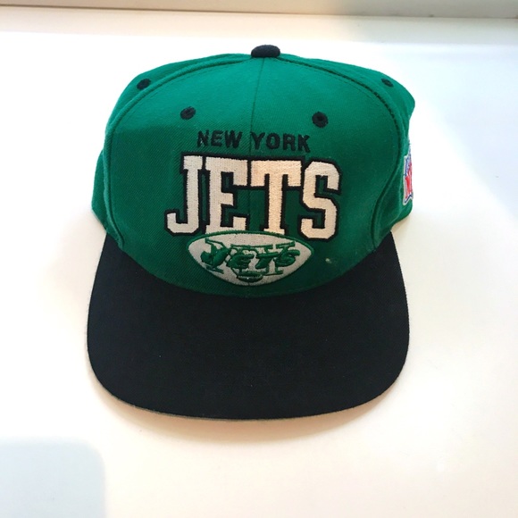 jets snapback