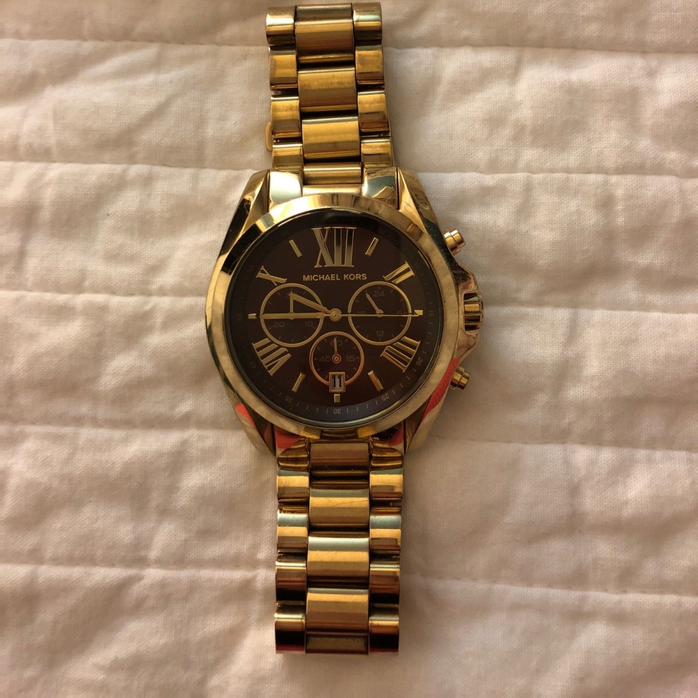 Michael Kors Watch