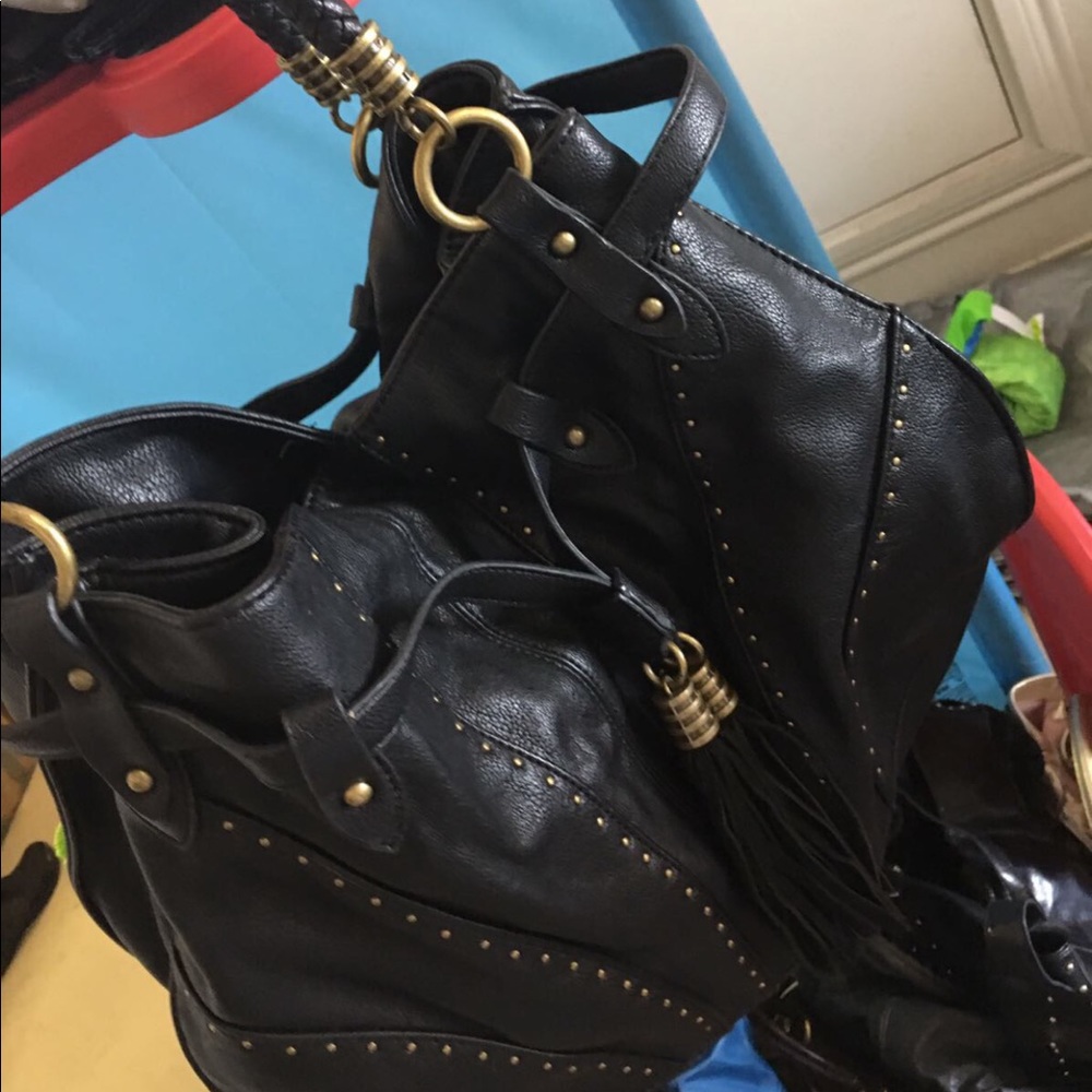 Jessica Simpson Shoulder Bag