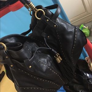 Jessica Simpson Shoulder Bag