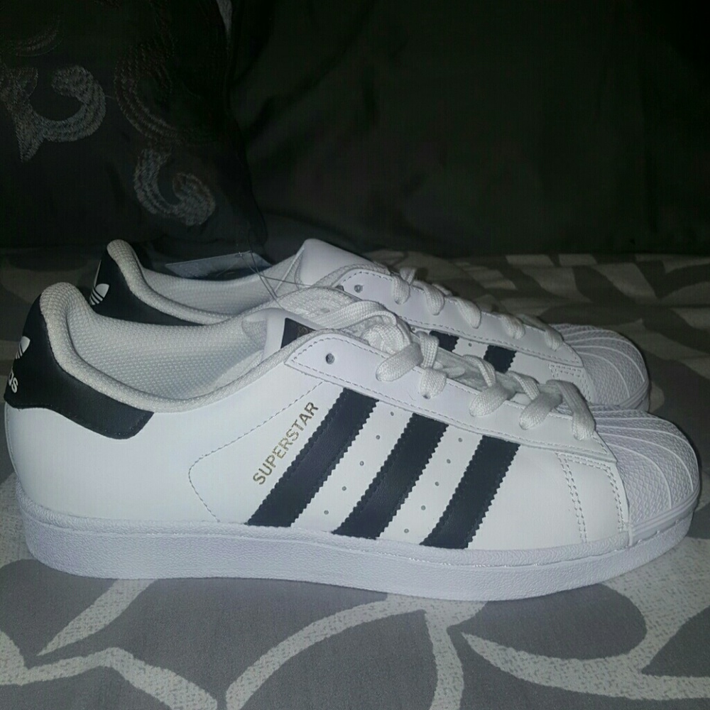 Adidas with ortholite sole