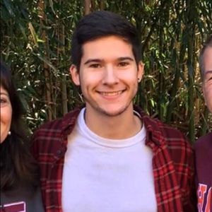 Meet your Posher, Daniel